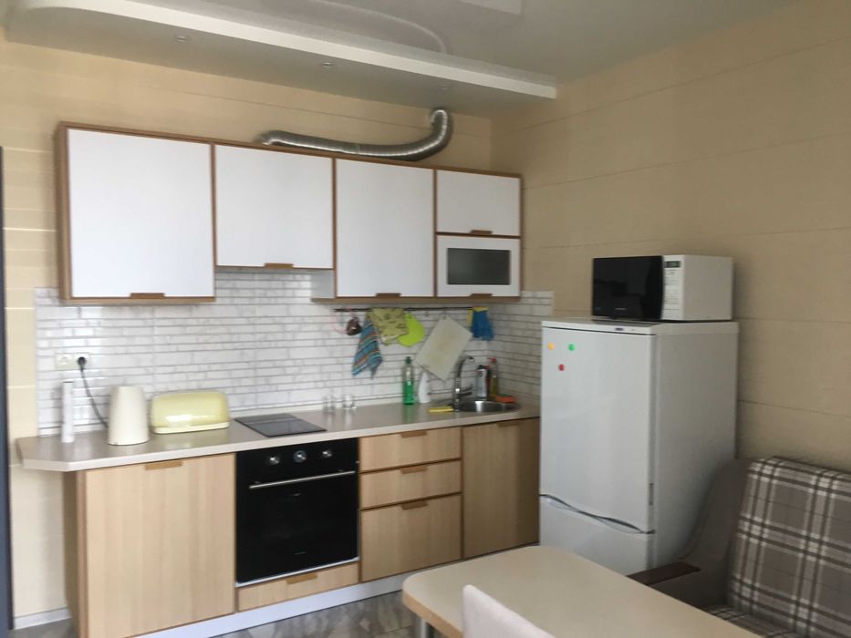 Квартира на ЖК “Повітрофлотський квартал” в Києві, ID 301486, фото №10