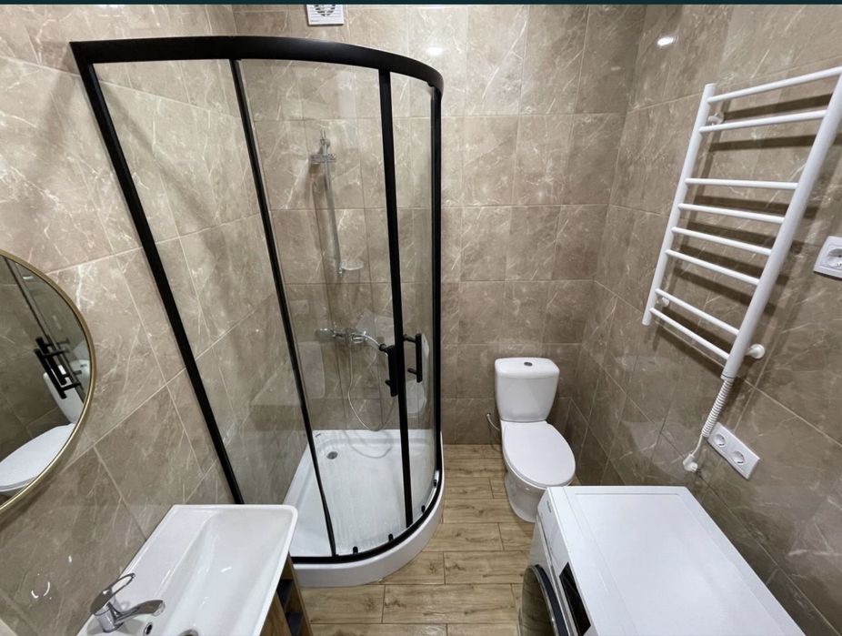Квартира на Софіївська Борщагівка в Києві, ID 301589, фото №5