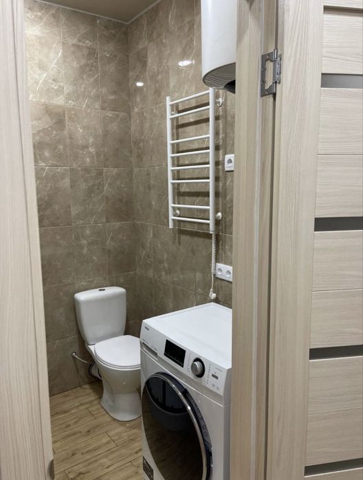 Квартира на Софіївська Борщагівка в Києві, ID 301589, фото №8