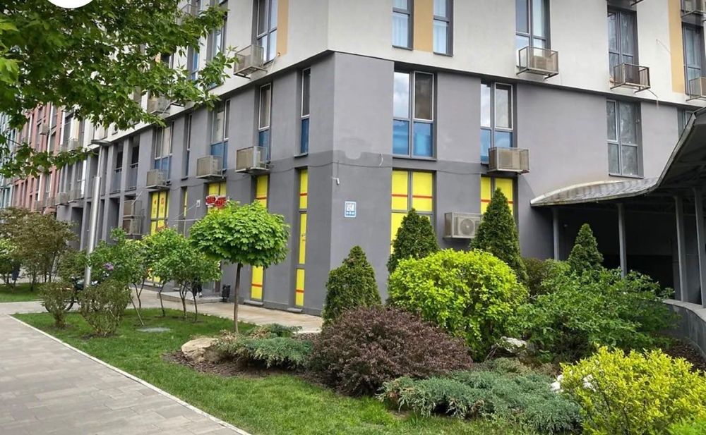 Квартира на ЖК Малахіт в Києві, ID 301530, фото №1