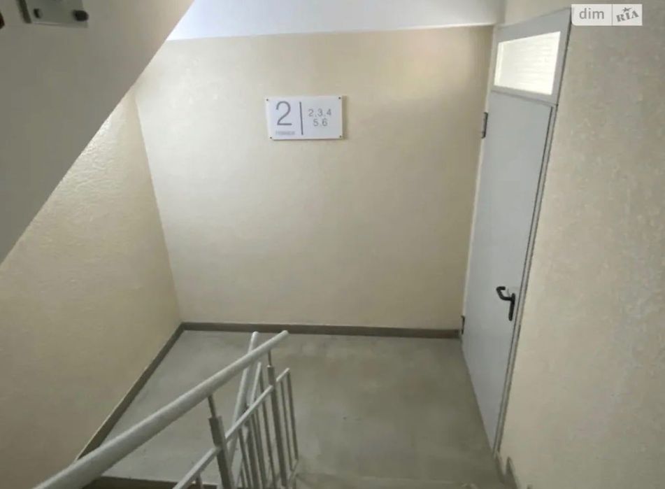 Квартира на ЖК Малахіт в Києві, ID 301530, фото №20