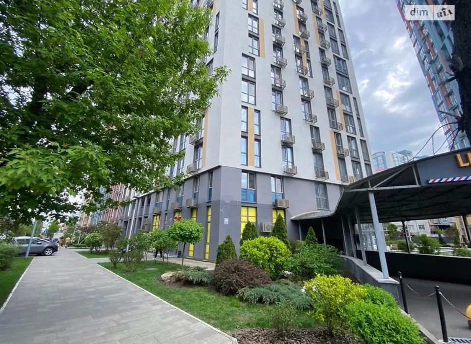 Квартира на ЖК Малахіт в Києві, ID 301530, фото №21