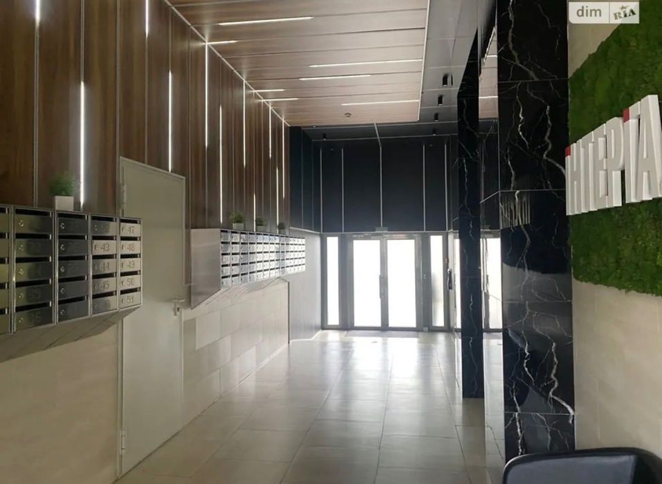 Квартира на ЖК Малахіт в Києві, ID 301530, фото №24