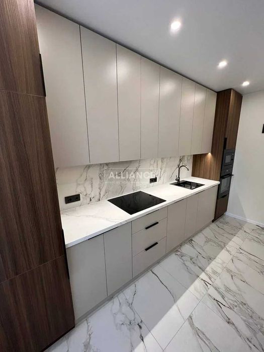 Квартира на ЖК U One в Івано-Франківську, ID 301516, фото №1