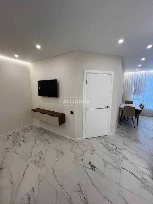 Квартира на ЖК U One в Івано-Франківську, ID 301516, фото №2