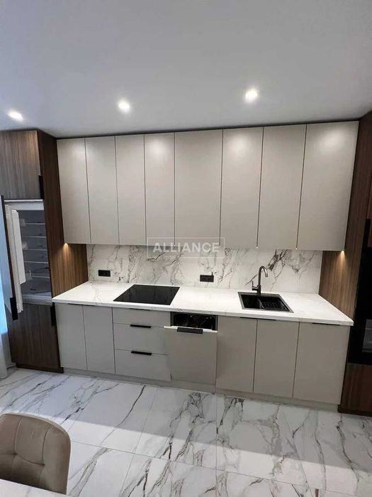 Квартира на ЖК U One в Івано-Франківську, ID 301516, фото №12