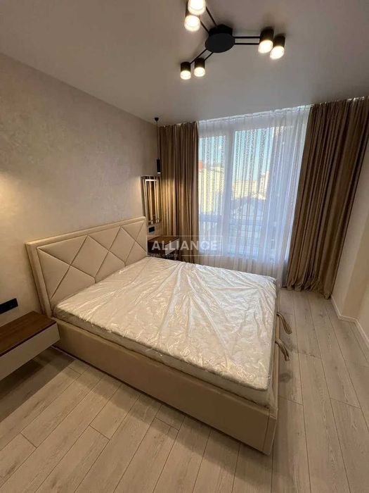 Квартира на ЖК U One в Івано-Франківську, ID 301516, фото №3