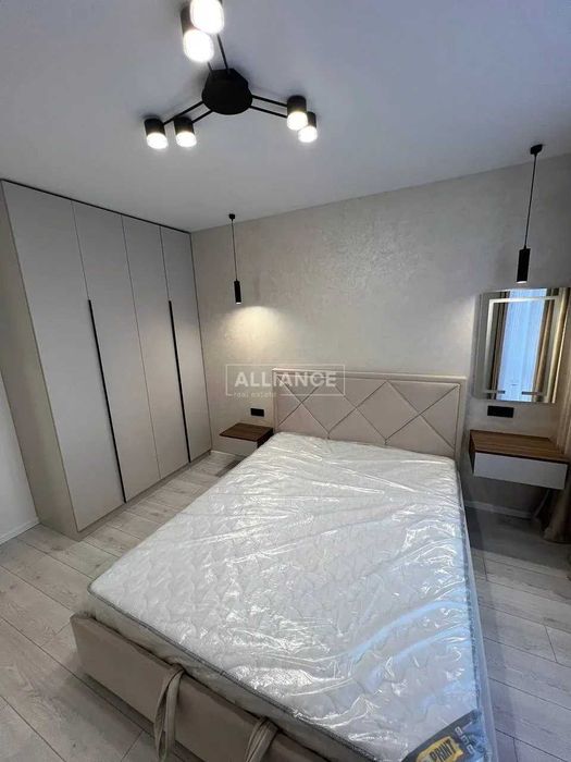 Квартира на ЖК U One в Івано-Франківську, ID 301516, фото №8