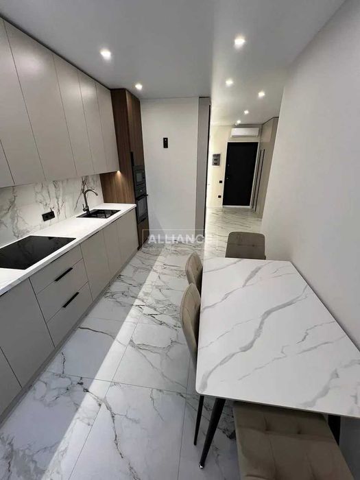 Квартира на ЖК U One в Івано-Франківську, ID 301516, фото №9