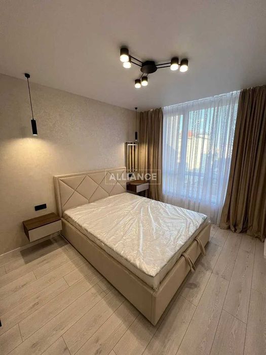 Квартира на ЖК U One в Івано-Франківську, ID 301516, фото №10