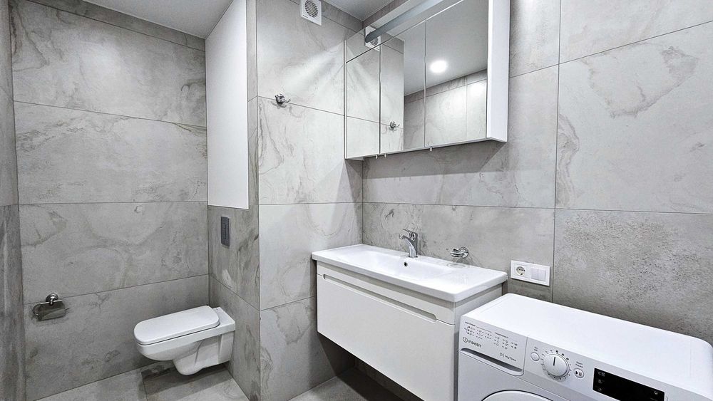Квартира на пров. Балтійський в Києві, ID 301523, фото №12