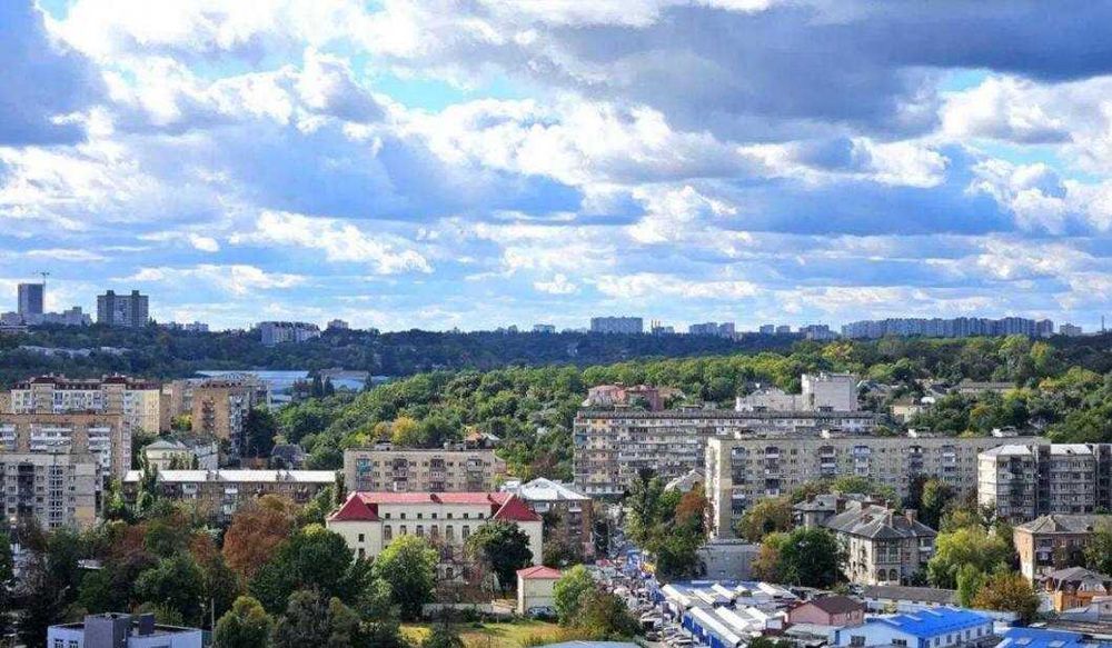 Квартира на пров. Балтійський в Києві, ID 301523, фото №13