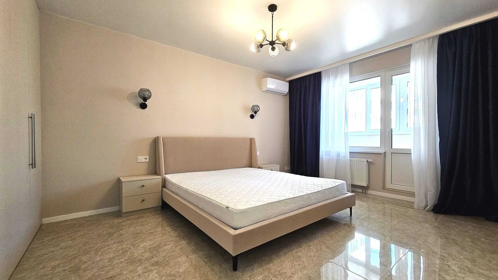 Квартира на пров. Балтійський в Києві, ID 301523, фото №4