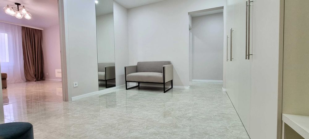 Квартира на пров. Балтійський в Києві, ID 301523, фото №7