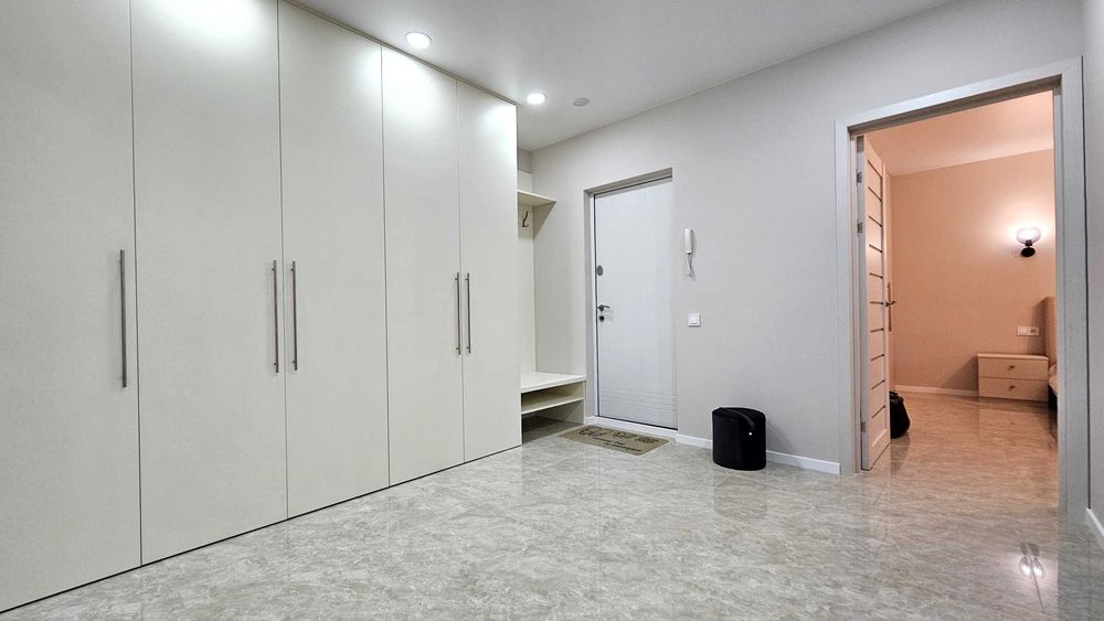 Квартира на пров. Балтійський в Києві, ID 301523, фото №9