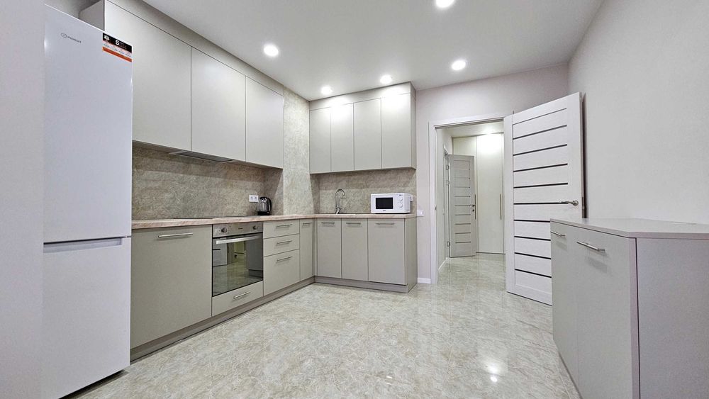Квартира на пров. Балтійський в Києві, ID 301523, фото №10