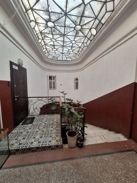 Квартира на Приморський в Одесі, ID 301528, фото №1