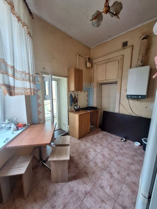 Квартира на Приморський в Одесі, ID 301528, фото №8