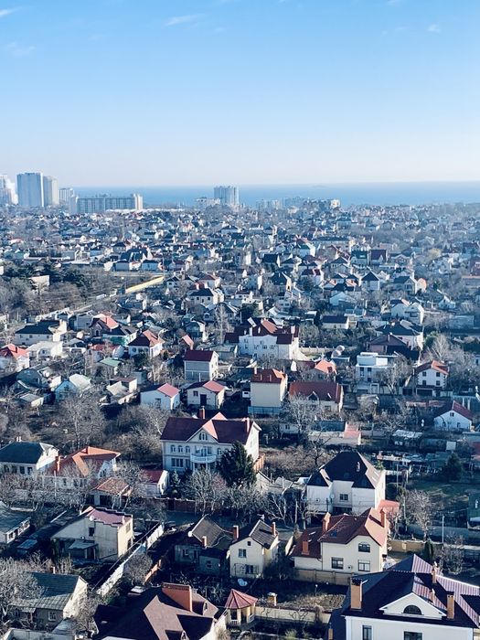Квартира на вул. Костанді, 104 в Одесі, ID 301506, фото №13