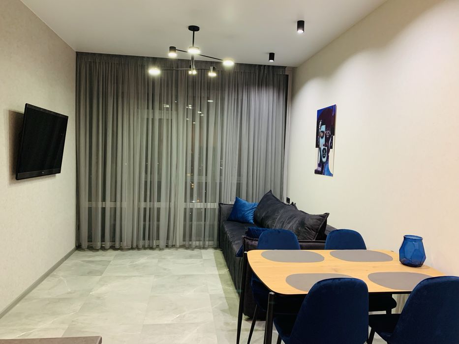 Квартира на вул. Костанді, 104 в Одесі, ID 301506, фото №3