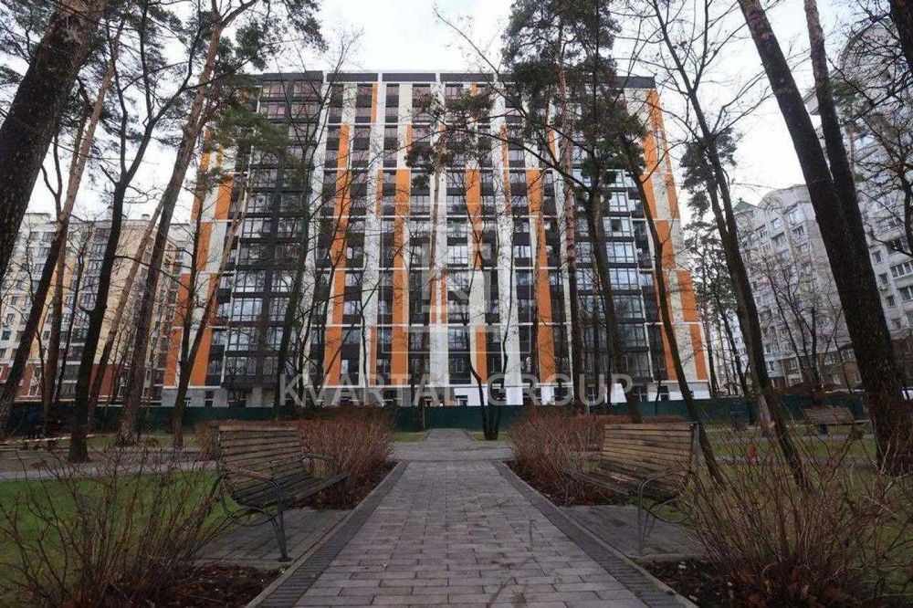 Квартира на Ірпінь в Києві, ID 301539, фото №2
