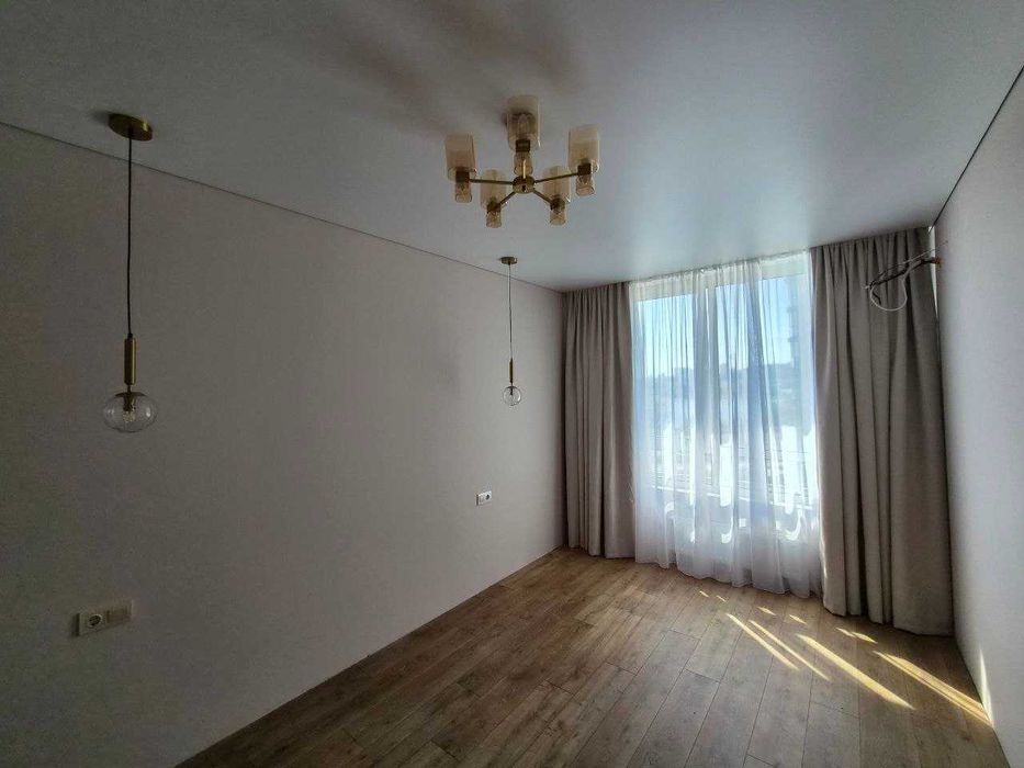 Квартира на Дніпровська набережна, 15 в Києві, ID 304481, фото №1