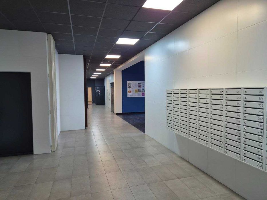 Квартира на Дніпровська набережна, 15 в Києві, ID 304481, фото №15