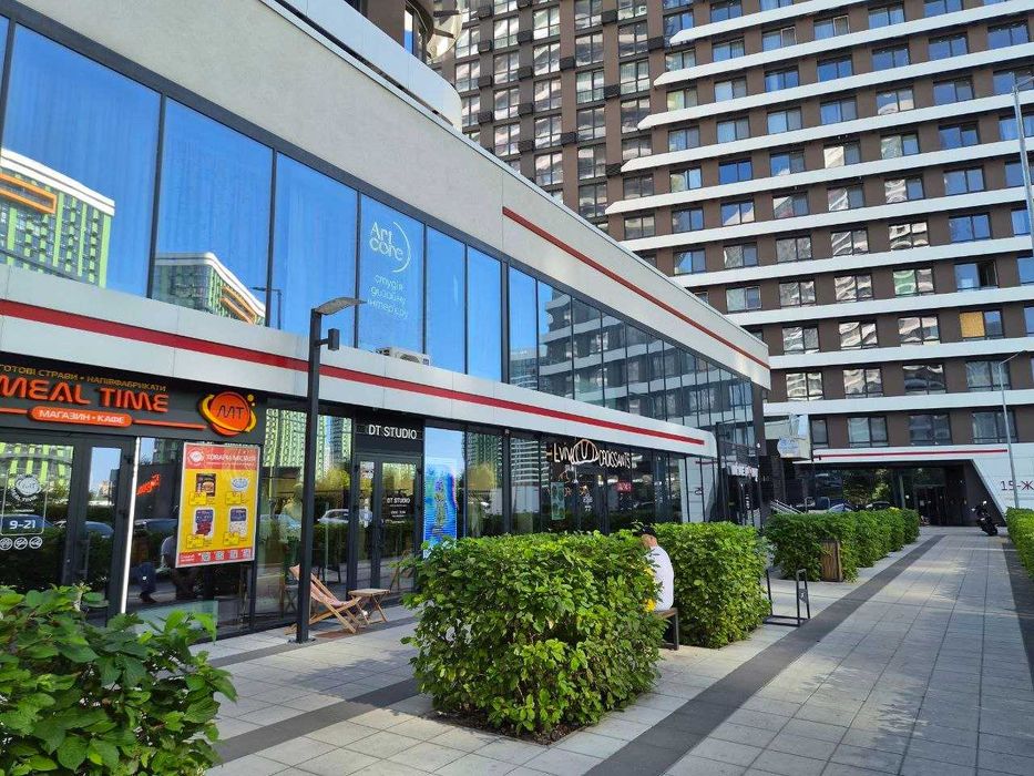 Квартира на Дніпровська набережна, 15 в Києві, ID 304481, фото №16
