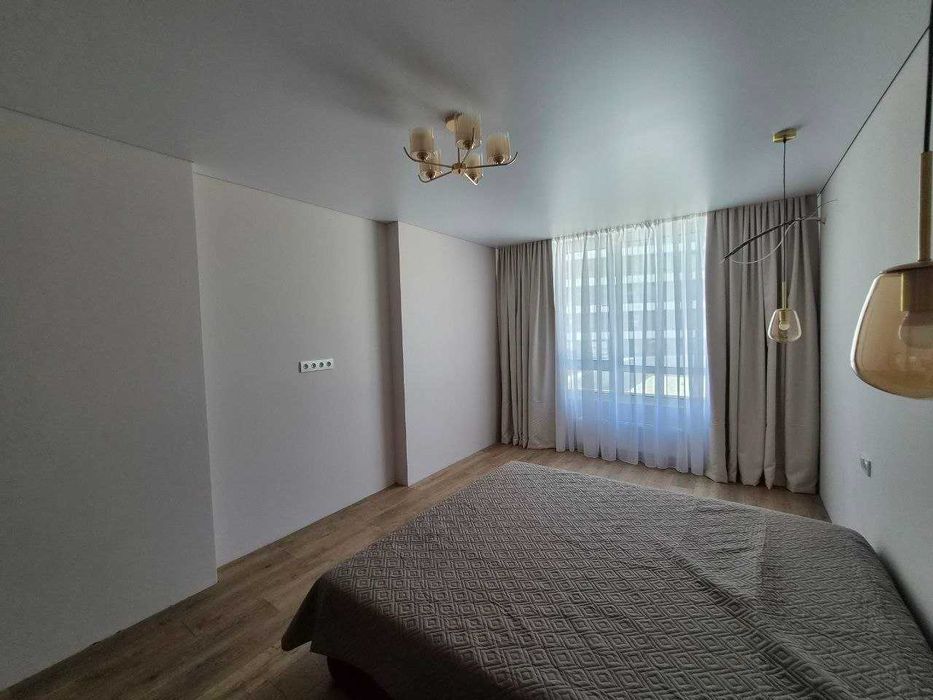 Квартира на Дніпровська набережна, 15 в Києві, ID 304481, фото №7