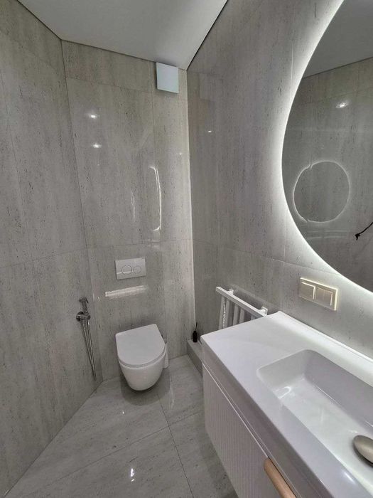 Квартира на Дніпровська набережна, 15 в Києві, ID 304481, фото №9