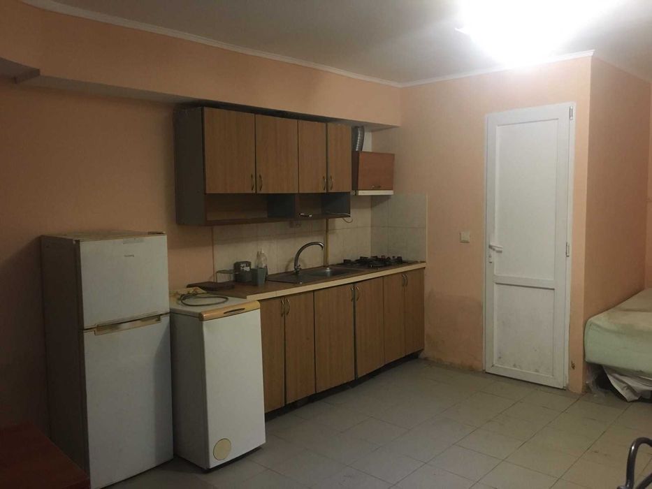 Квартира на вул. Масловка, 5 в Києві, ID 301537, фото №1