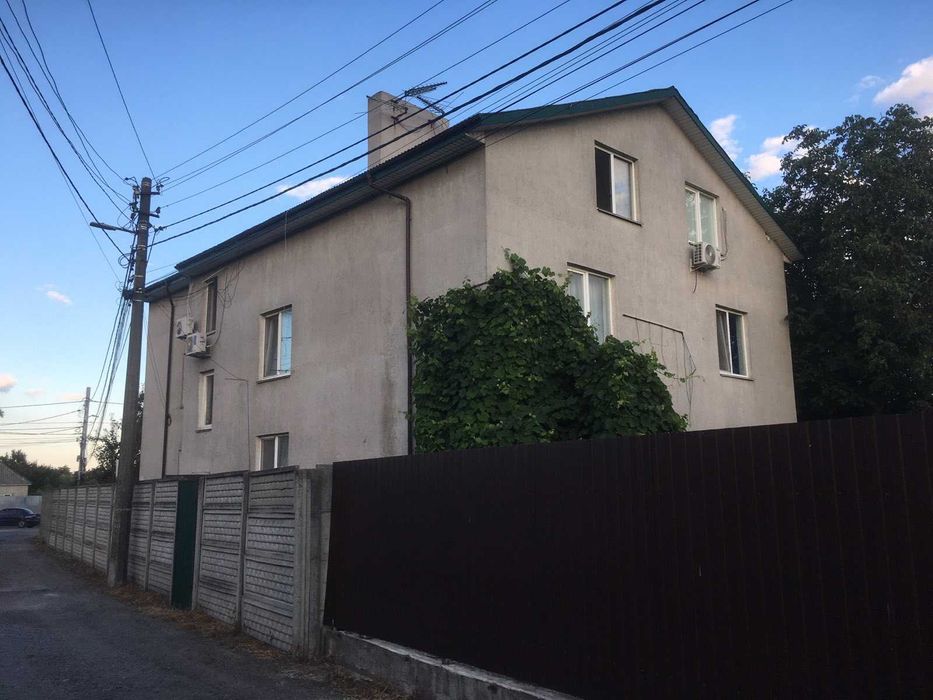Квартира на вул. Масловка, 5 в Києві, ID 301537, фото №11