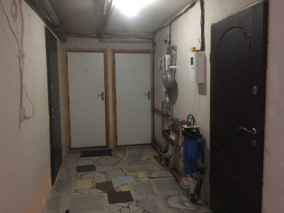 Квартира на вул. Масловка, 5 в Києві, ID 301537, фото №8