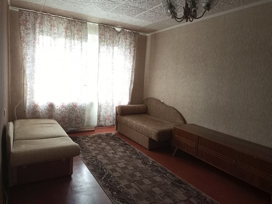 Квартира на вул. Революції Гідності в Суми, ID 301571, фото №1