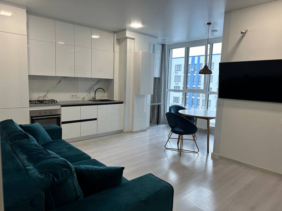 Квартира на вул. Центральна, 19/2 в Київ, ID 301542, фото №2