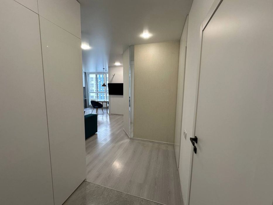 Квартира на вул. Центральна, 19/2 в Києві, ID 301542, фото №13