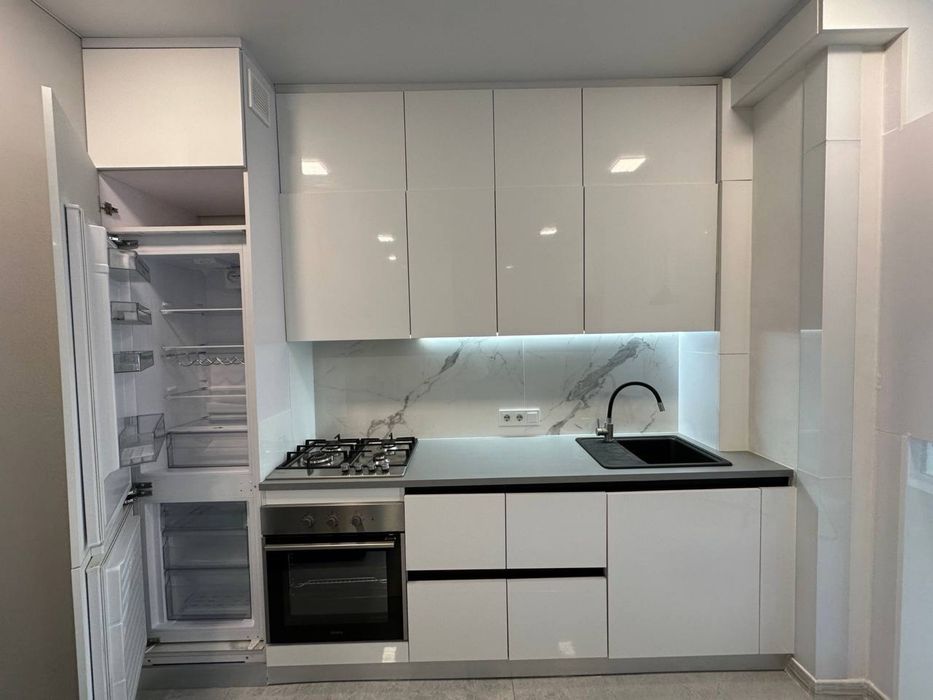 Квартира на вул. Центральна, 19/2 в Київ, ID 301542, фото №4