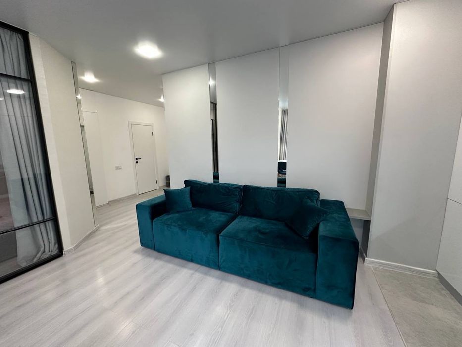 Квартира на вул. Центральна, 19/2 в Київ, ID 301542, фото №5