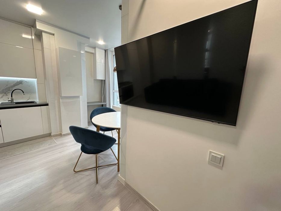 Квартира на вул. Центральна, 19/2 в Києві, ID 301542, фото №8