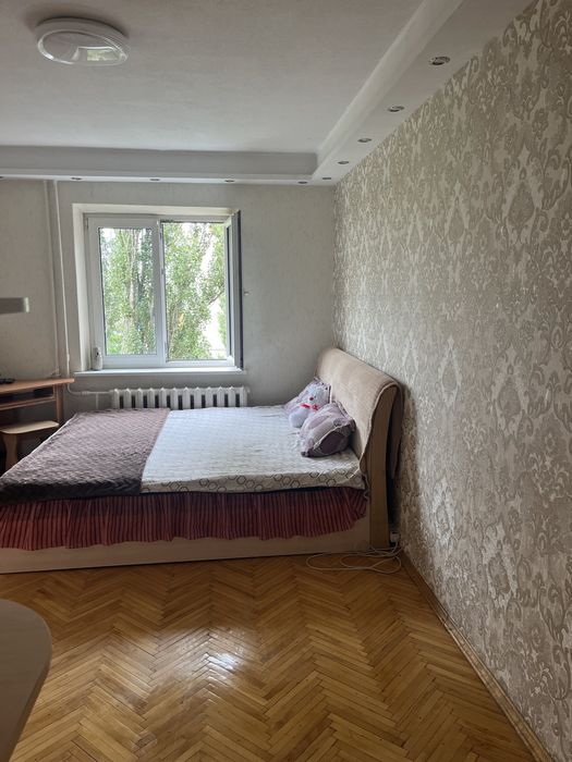 Квартира на вул. Борщаговська, 139/141 в Києві, ID 301577, фото №2