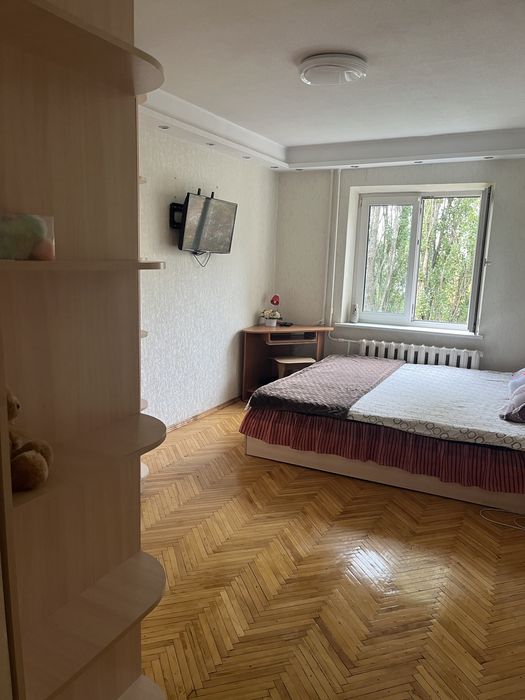 Квартира на вул. Борщаговська, 139/141 в Києві, ID 301577, фото №3
