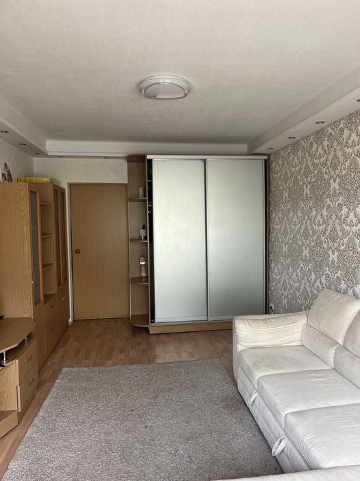 Квартира на вул. Борщаговська, 139/141 в Києві, ID 301577, фото №4