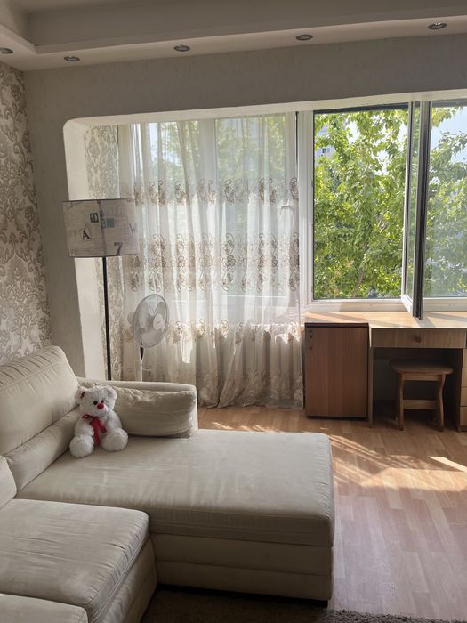 Квартира на вул. Борщаговська, 139/141 в Києві, ID 301577, фото №5