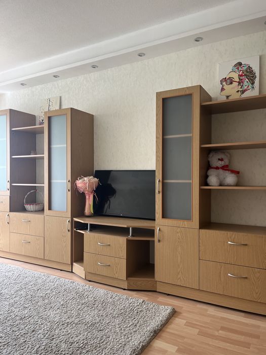 Квартира на вул. Борщаговська, 139/141 в Києві, ID 301577, фото №6