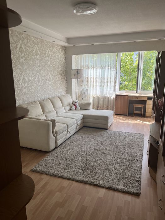 Квартира на вул. Борщаговська, 139/141 в Києві, ID 301577, фото №7