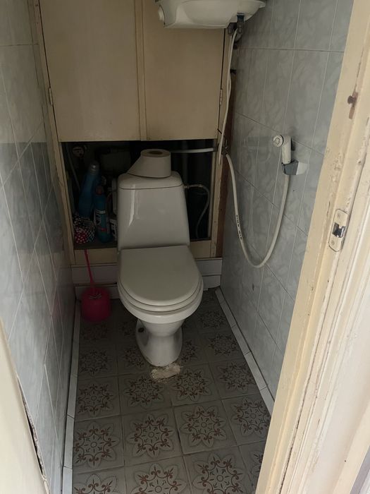 Квартира на вул. Борщаговська, 139/141 в Києві, ID 301577, фото №8