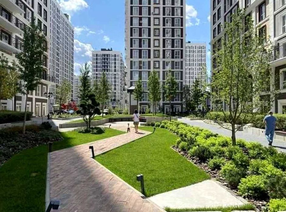 Квартира на вул. Михайла Максимовича, 24-Г в Києві, ID 301576, фото №11