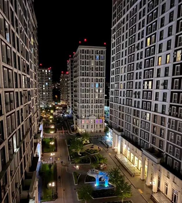 Квартира на вул. Михайла Максимовича, 24-Г в Києві, ID 301576, фото №12
