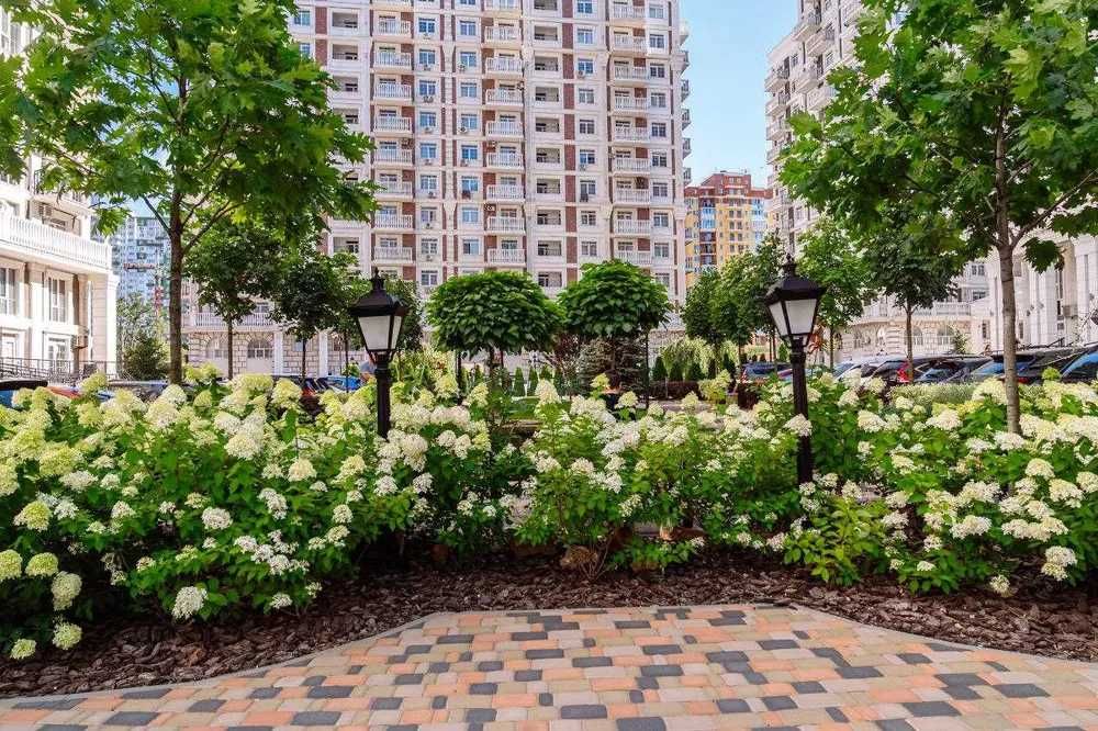 Квартира на вул. Михайла Максимовича, 24-Г в Києві, ID 301576, фото №15