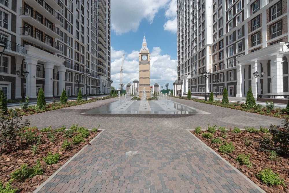 Квартира на вул. Михайла Максимовича, 24-Г в Києві, ID 301576, фото №17